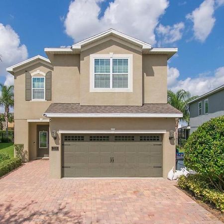 Luxury 6 Bedroom 6 Bath @Encore Resort Pool Spa Grill. Orlando Esterno foto