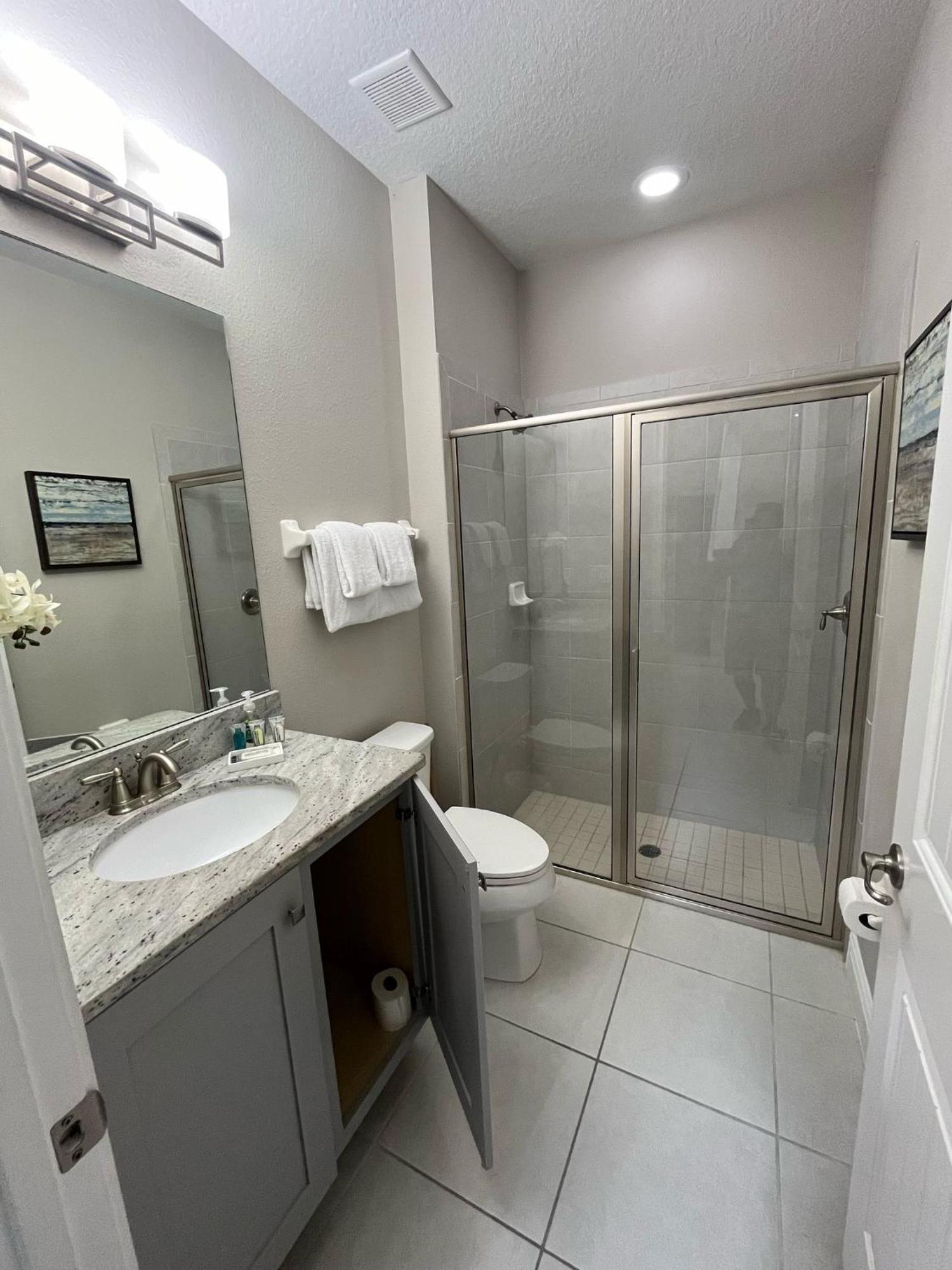Luxury 6 Bedroom 6 Bath @Encore Resort Pool Spa Grill. Orlando Esterno foto