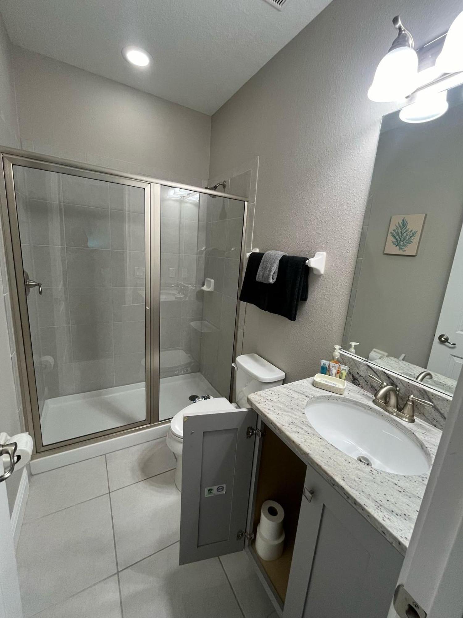 Luxury 6 Bedroom 6 Bath @Encore Resort Pool Spa Grill. Orlando Esterno foto