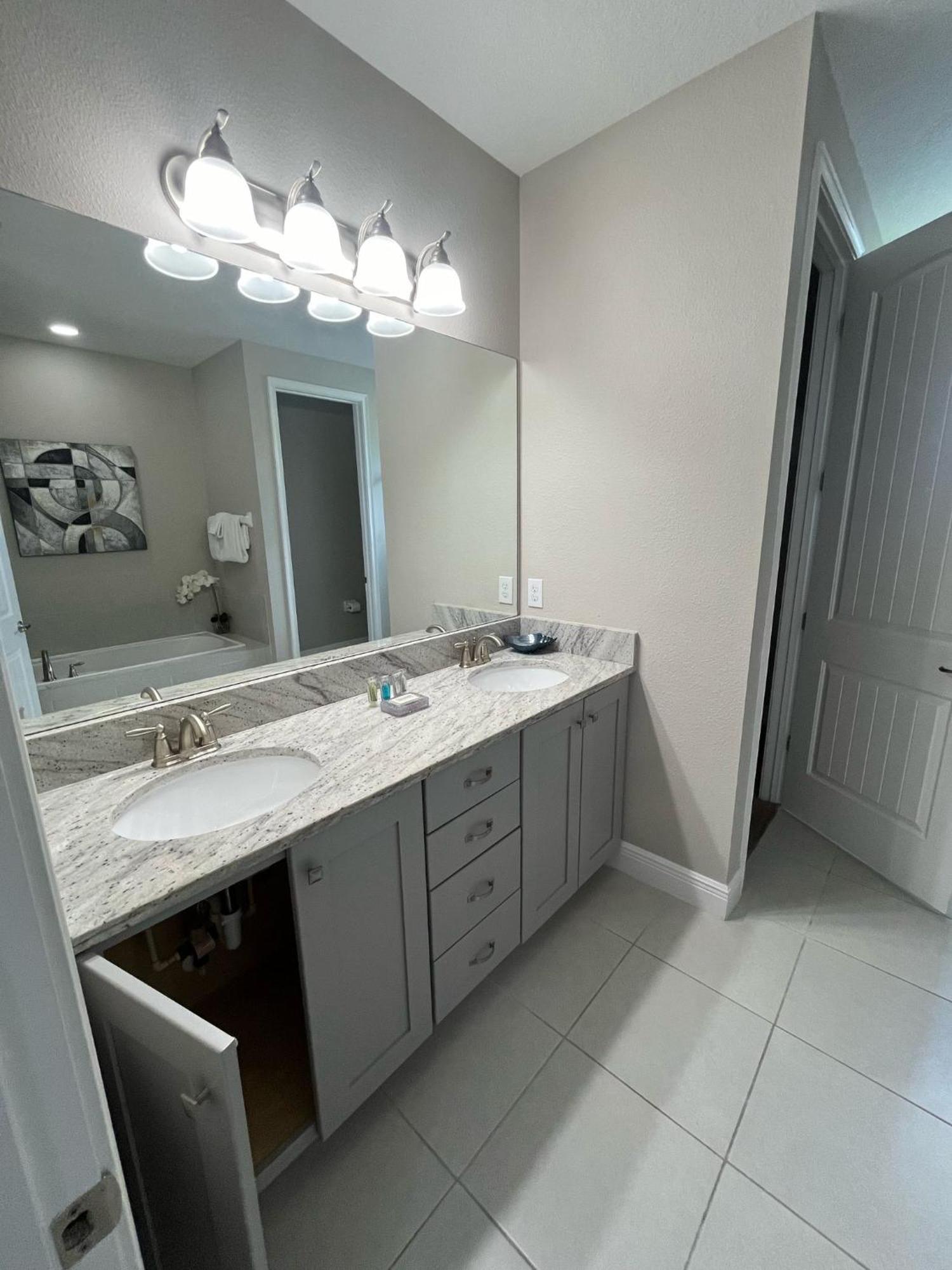 Luxury 6 Bedroom 6 Bath @Encore Resort Pool Spa Grill. Orlando Esterno foto
